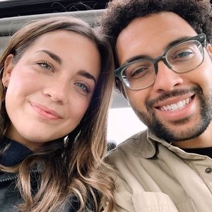 Meet your Posher, Devin